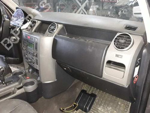 Front differential LAND ROVER DISCOVERY III (L319) 2.7 TD 4x4 | BP1886065M23 