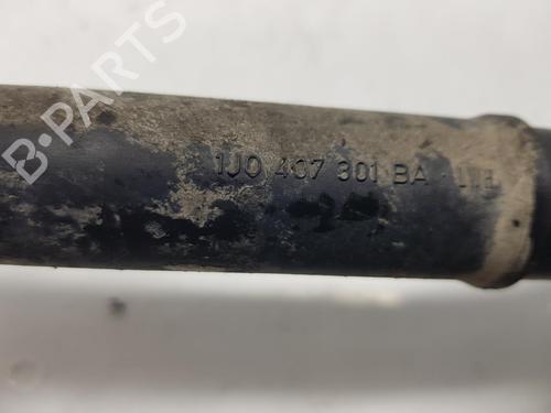 Left front driveshaft SEAT LEON (1M1) 1.9 TDI | BP11506525M38 