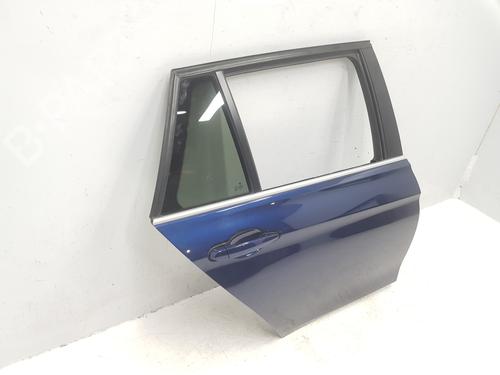Right rear door BMW 3 (F30, F80) 318 d | BP23527611C5 