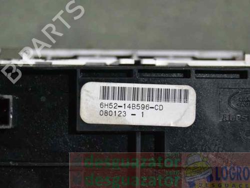 Electronic module LAND ROVER FREELANDER 2 (L359) 2.2 TD4 4x4 | BP14071522M83 