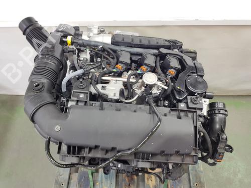 Engine OPEL ASTRA L Sports Tourer (OV5)  | BP29399295M1 