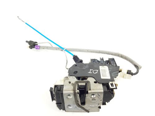 Front left lock MERCEDES-BENZ GLA-CLASS (X156)  | BP28104077C98 