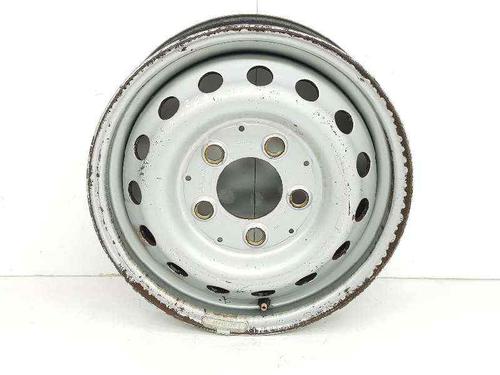 Rim MERCEDES-BENZ SPRINTER 2-t Van (B901, B902) 211 CDI 7266020 | B-Parts