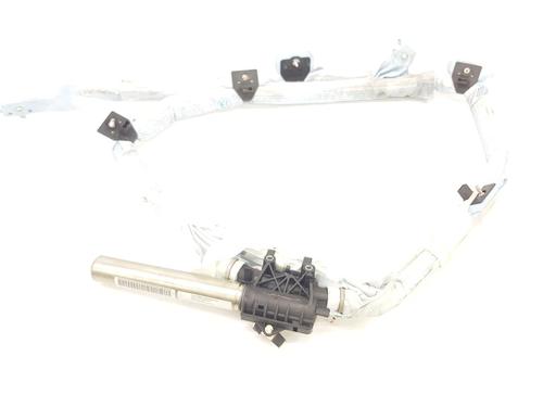 Left curtain airbag VW PASSAT B6 (3C2) 1.9 TDI | BP15510381C11 