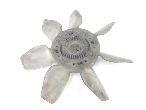 Fan TOYOTA LAND CRUISER 90 (_J9_) 3.0 D-4D 4WD (KDJ90_, KDJ95_, KDJ90W, KDJ95W) | BP15649165M128 