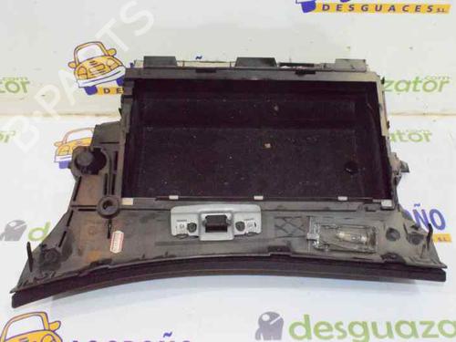 Glove box BMW 3 (E46) 330 xd | BP778411C95 