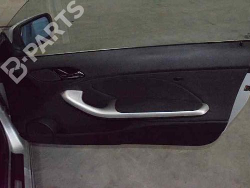 Right curtain airbag BMW 3 Coupe (E46) 330 Ci | BP779797C12  - Image 55