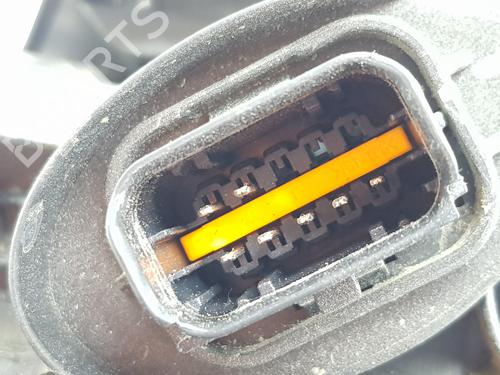 Left headlight RENAULT KADJAR (HA_, HL_) | BP37182776C28 - Image 3