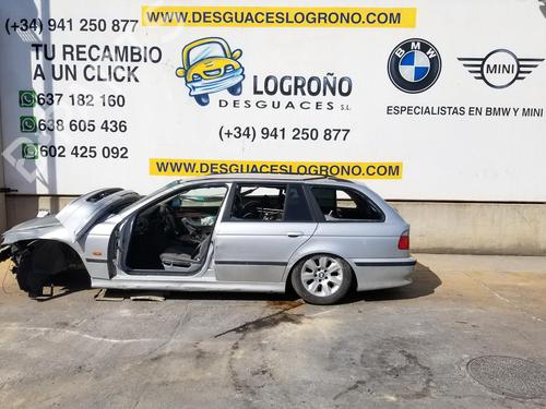 Steering column stalk BMW 5 Touring (E39) 530 d | BP10202522I23 