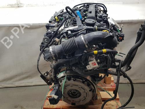 Engine TOYOTA PROACE VERSO Bus (MPY_) | BP33441392M1 - Image 10