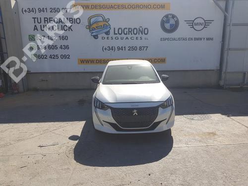 Switch PEUGEOT 208 II (UB_, UP_, UW_, UJ_) 1.2 PureTech 100 | BP9727759I30 