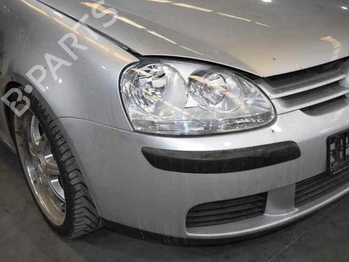 Mittelkonsole VW GOLF V (1K1) 1.6 FSI | BP11683371I22 