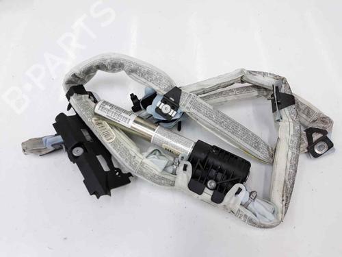 Used Right curtain airbag BMW 3 (E90) 320 i (150 hp) 4820752