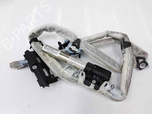 Airbag cortina derecho BMW 3 (E90) 320 i (150 hp) 4820752