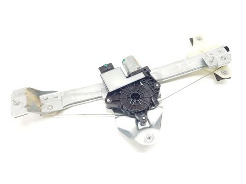 Used Rear left window mechanism Rear left window mechanism RENAULT ARKANA I (LCM_, LDN_) [2019-2026] 33412130 33412130