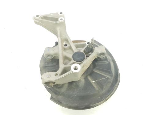 Right rear steering knuckle AUDI Q3 (8UB, 8UG) 2.0 TDI | BP6830756M28 