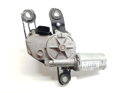 Used Rear wiper motor SEAT IBIZA V (KJ1, KJG) [2017-2025]  30744284