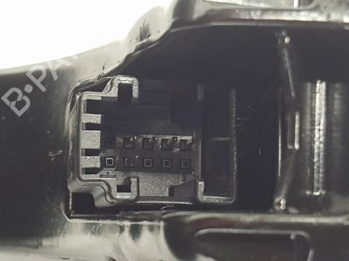 Rear mirror BMW 1 (E87) 116 d | BP29926125I6