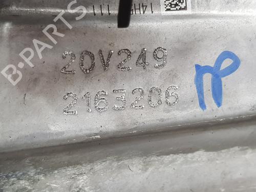 Gearbox OPEL ASTRA L Sports Tourer (O5)  | BP26033827M3 