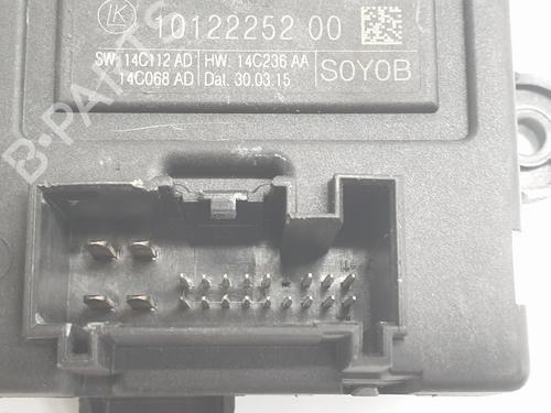 Elektronisk modul LAND ROVER RANGE ROVER SPORT II (L494) 3.0 SDV6 4x4 | BP20657925M83 