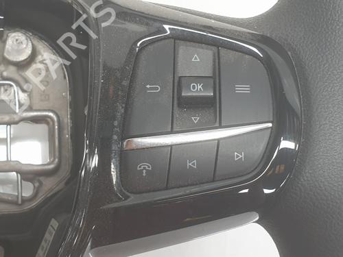 Steering wheel FORD TRANSIT CUSTOM V362 Bus (F3) | BP36670498C49 - Image 5