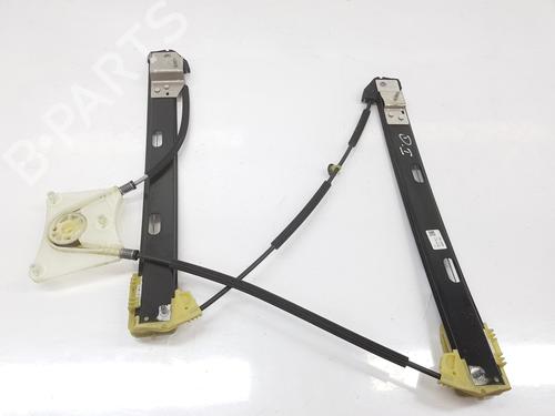 Used Front left window mechanism VW T-ROC (A11, D11) 2.0 R 4motion (300 hp) 14364709