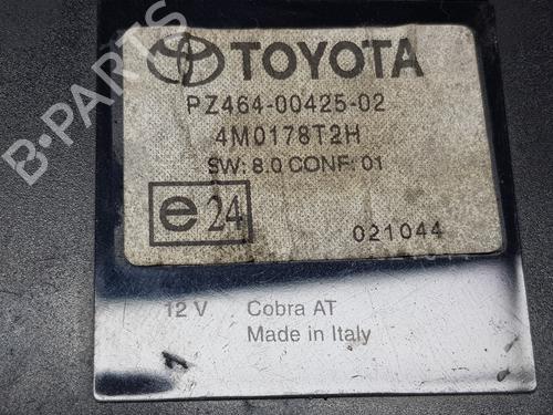 Electronic module TOYOTA LAND CRUISER PRADO (_J12_) 3.0 D-4D (KDJ120, KDJ125) | BP20189844M83 
