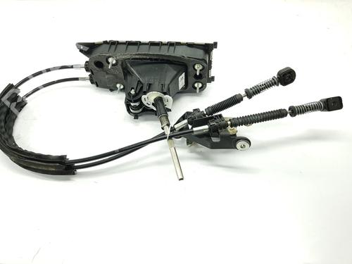 Gear lever SEAT IBIZA V (KJ1, KJG) 1.0 MPi | BP13257438M90 