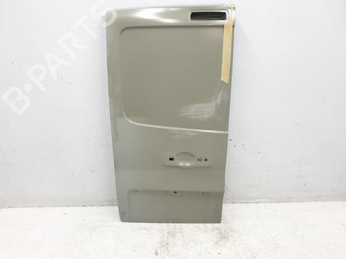Used Left rear door Left rear door 20651241 20651241