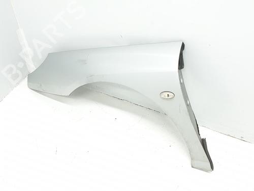 Left front fenders PEUGEOT 407 SW (6E_, 6D_) 2.0 Flex | BP16891459C41 