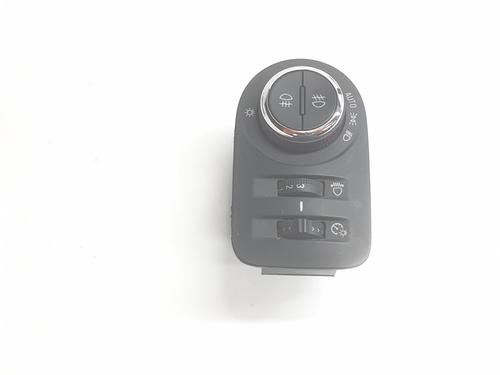 Used Headlight switch Headlight switch OPEL COMBO Box Body/MPV (K9) 1.5 D (102 hp) 36042042 36042042