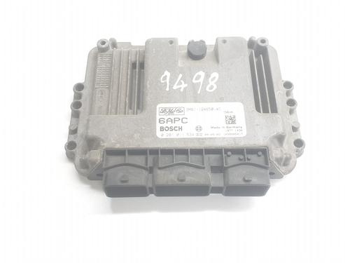 Used Engine control unit (ECU) Engine control unit (ECU) CITROËN JUMPER II Van 2.0 BlueHDi 130 (130 hp) 33464512 33464512
