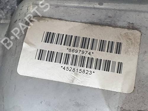 Transfer box BMW X3 (F25) xDrive 30 d | BP40295346M36 - Image 2