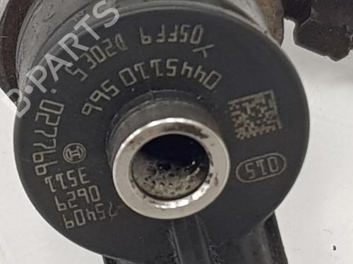 Injector CITROËN BERLINGO MULTISPACE (B9) 1.6 BlueHDi 100 | BP30969695M100