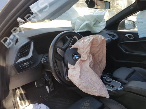 Gearbox BMW 1 (F40) 118 d | BP40082870M3 - Image 45