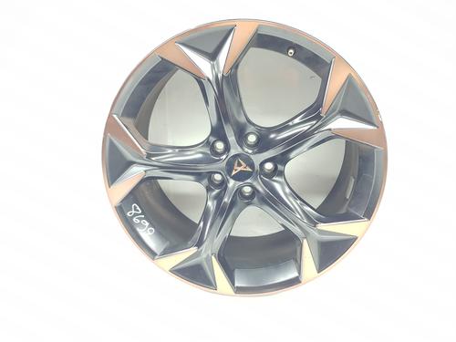 Felg CUPRA FORMENTOR (KM7, KMP) [2020-2025]  27651866