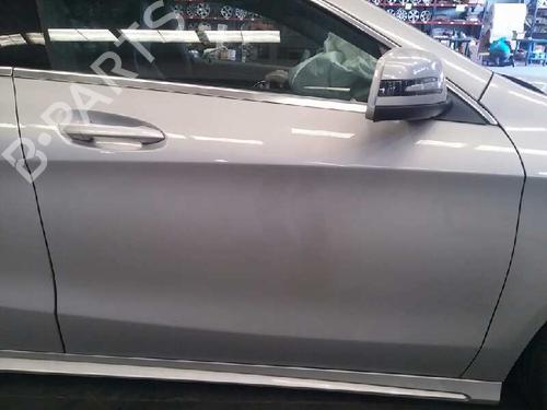 Elektronisk sensor MERCEDES-BENZ CLA Shooting Brake (X117) CLA 200 CDI / d (117.908) | BP10258461M84 