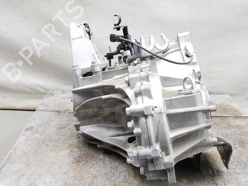 Gearbox HYUNDAI TUCSON (TL, TLE) 1.6 CRDi hybrid 48V | BP15821483M3 