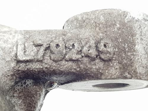 Left front brake caliper MERCEDES-BENZ GLE Coupe (C167) GLE 350 de 4-matic (167.317) | BP34354162M105 - Image 6