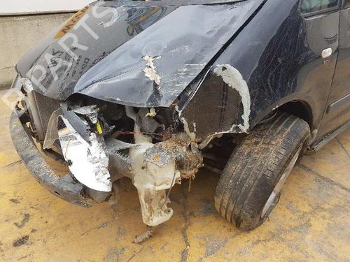 Heater resistor SEAT ALHAMBRA (7V8, 7V9) 2.0 TDI | BP11656974M108 