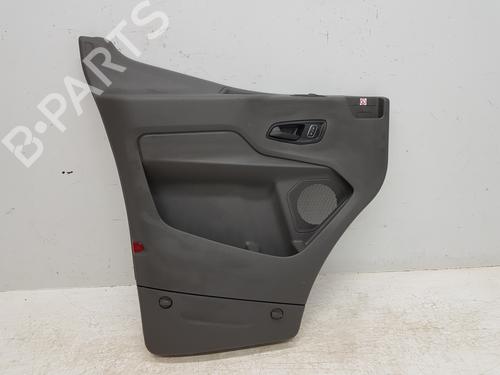 Front left panel FORD TRANSIT V363 Platform/Chassis (FED, FFD) | BP35737808C58 - Image 2