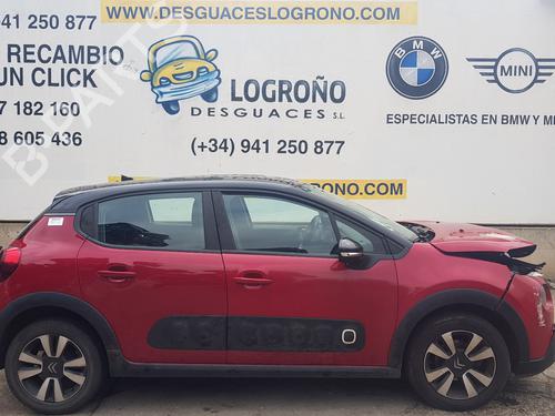 Fælk CITROËN C3 III (SX) | BP31805851C45