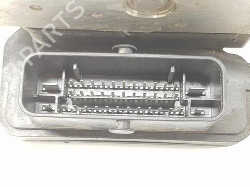 ABS pump MERCEDES-BENZ A-CLASS (W176) A 200 CDI / d (176.008) | BP18409049M43 