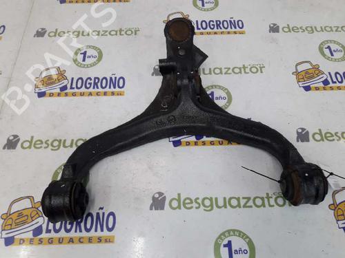 Used Right front suspension arm DODGE NITRO 2.8 CRD (177 hp) 3189123