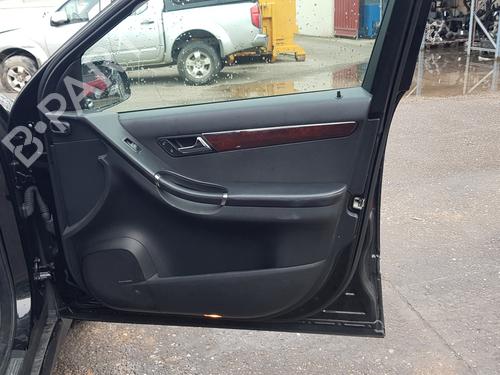 Left front window switch MERCEDES-BENZ R-CLASS (W251, V251) R 350 CDI 4-matic (251.124, 251.125) | BP32631577I27