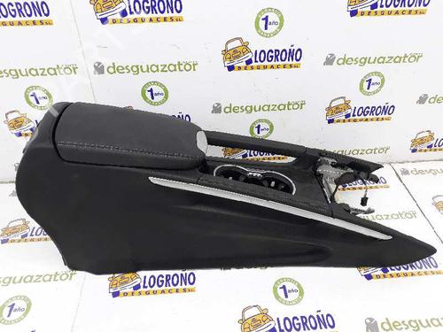 Armrest / Center console MERCEDES-BENZ M-CLASS (W164) ML 280 CDI 4-matic (164.120) | BP7153102I20 