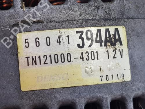 Generator JEEP GRAND CHEROKEE I (ZJ, ZG) 5.9 i 4x4 | BP29814056M7 