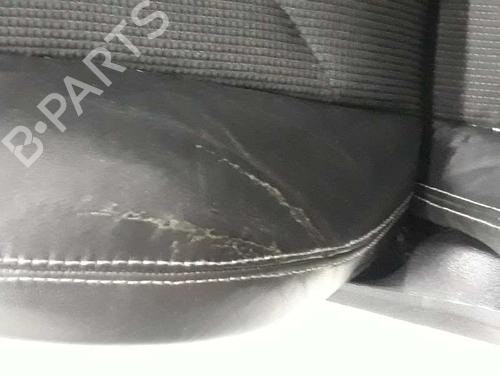 Seats set AUDI A5 (8T3) 2.7 TDI | BP6622161C78 