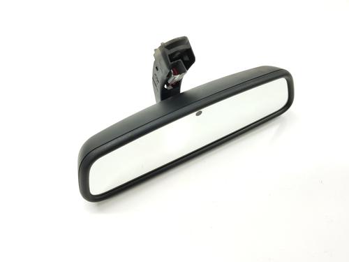 Used Rear mirror JAGUAR XF I (X250) 2.2 D (200 hp) 17243910