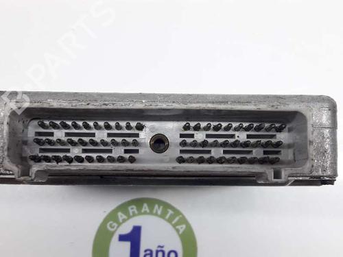 Engine control unit (ECU) FORD ESCORT V (AAL, ABL) 1.8 D | BP3491933M57 